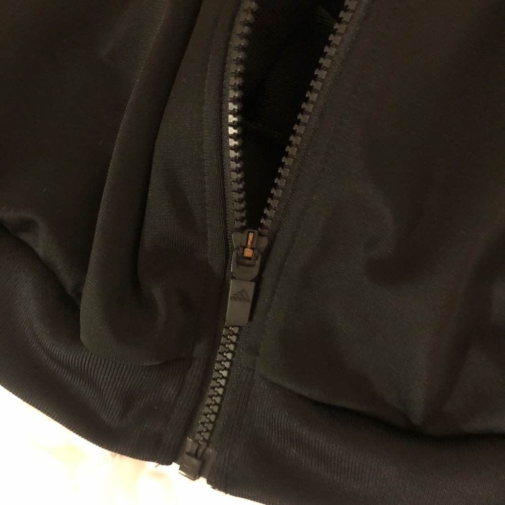 Adidas Jacket New - Picture 3 of 5